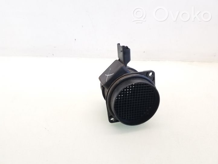 Citroen C5 Przepływomierz masowy powietrza MAF 9632215280