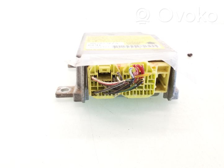 Mitsubishi L200 Module de contrôle airbag MR587974