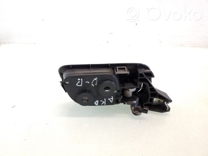 Honda Accord Front door interior handle 4525