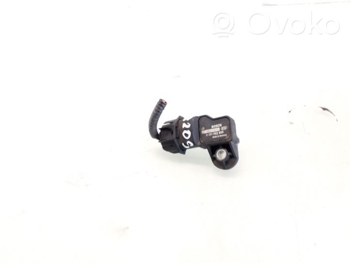 Honda Accord Air pressure sensor 0281002680