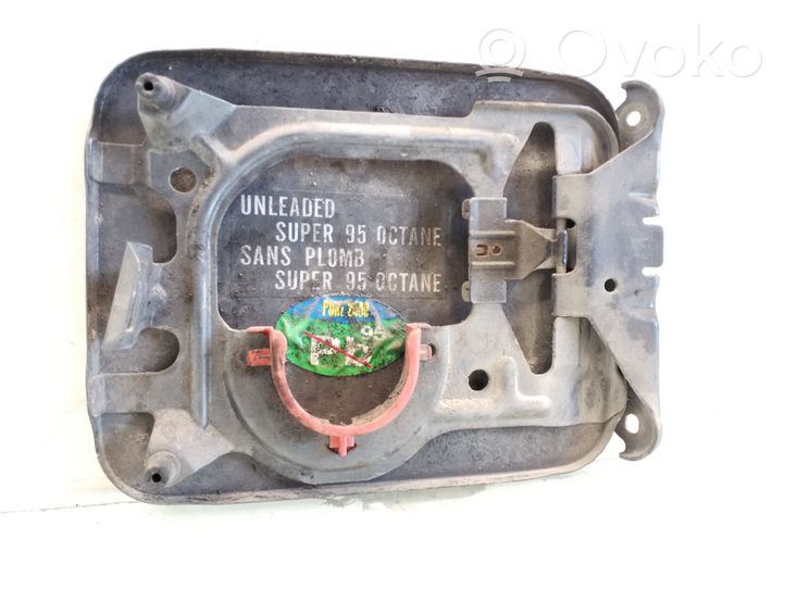 Nissan Almera N16 Sportello del serbatoio del carburante 