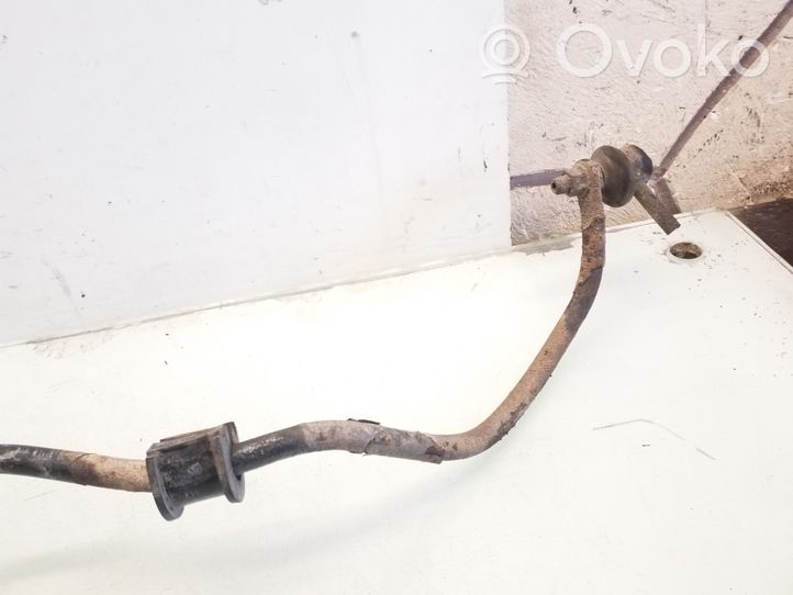 Honda Civic Tylny stabilizator / drążek 