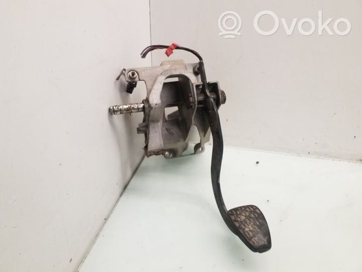 Volkswagen II LT Brake pedal 2D0721111A