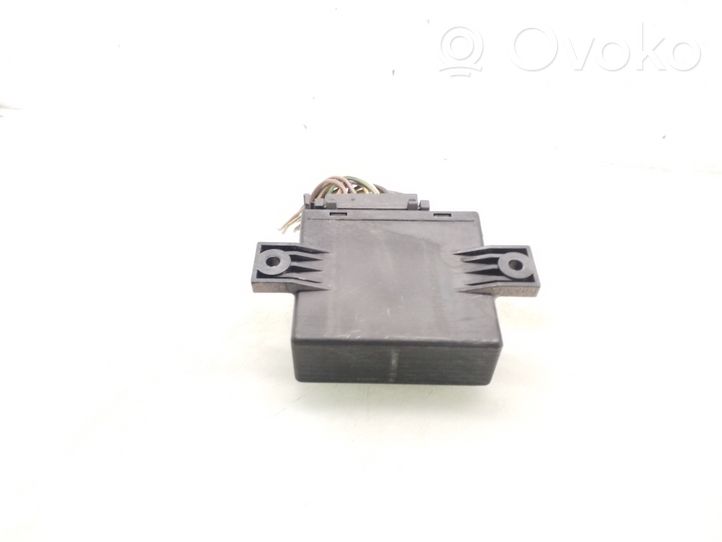 Volkswagen II LT Door central lock control unit/module 0165459232