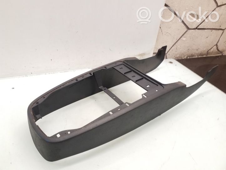 Volkswagen Sharan Altri elementi della console centrale (tunnel) 7M3863241