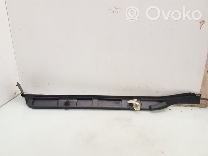 Volkswagen Sharan Inne części wnętrza samochodu 7M0853371J