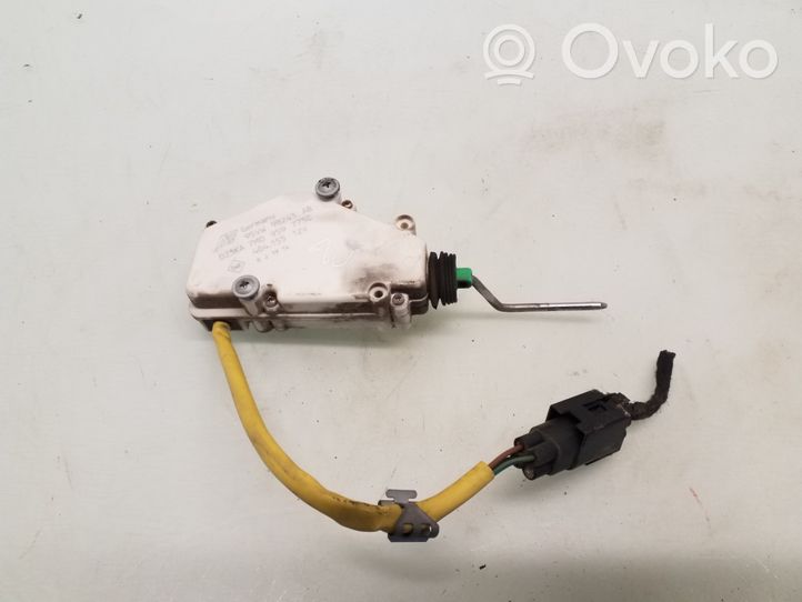 Volkswagen Sharan Motorino del tappo del serbatoio del carburante 7M0959775C