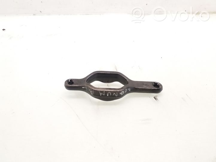 Opel Signum Support de pince d'injecteur de carburant 