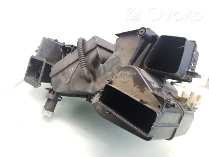 Volkswagen PASSAT B5.5 Scatola alloggiamento climatizzatore riscaldamento abitacolo assemblata 