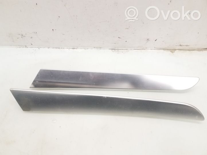 Audi A6 S6 C6 4F Rivestimento del vano portaoggetti del cruscotto 