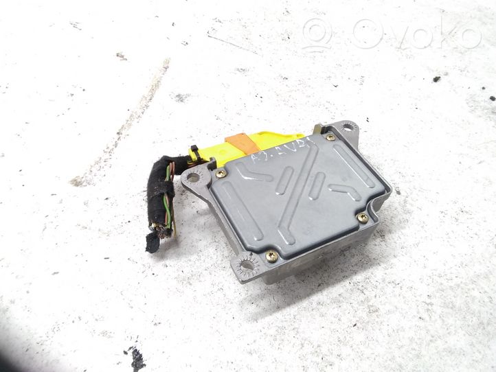 Audi A3 S3 8L Module de contrôle airbag 0285001352