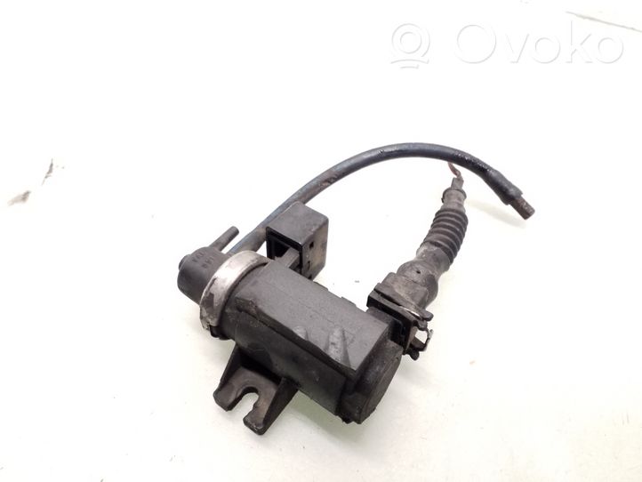 BMW 3 E46 Solenoidinis vožtuvas 