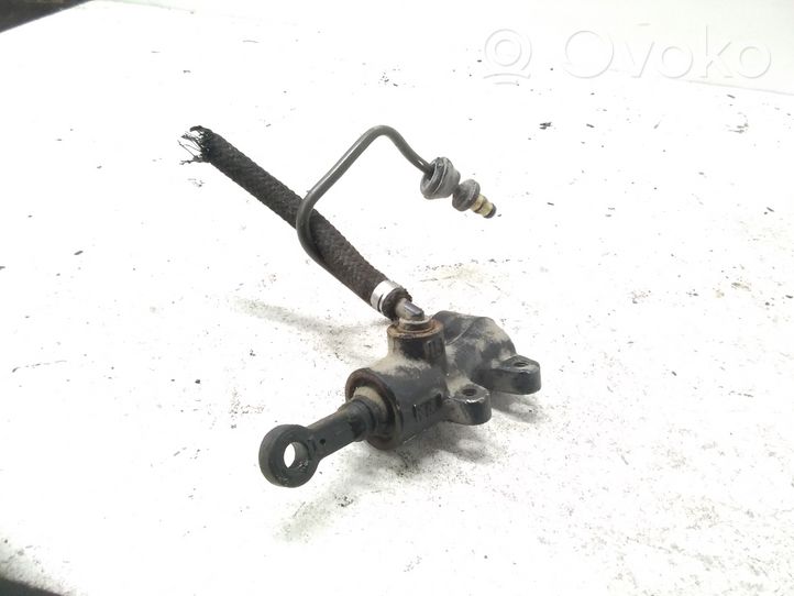 Volkswagen Transporter - Caravelle T4 Clutch slave cylinder 5569