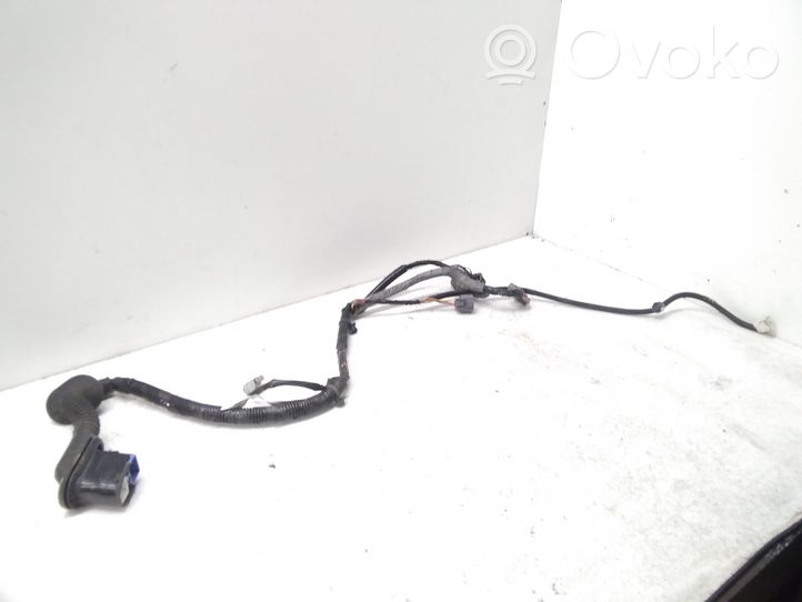 Honda Civic Front door wiring loom 