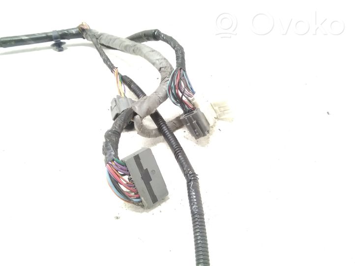 Honda Civic Front door wiring loom 