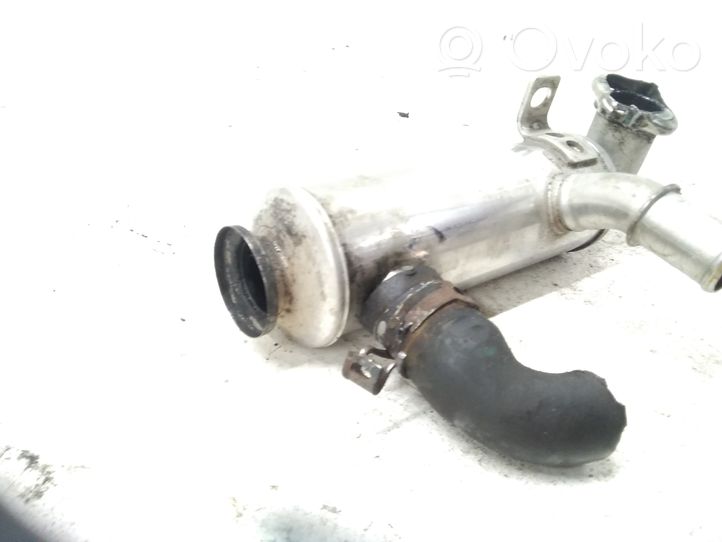 Citroen Berlingo EGR aušintuvas 