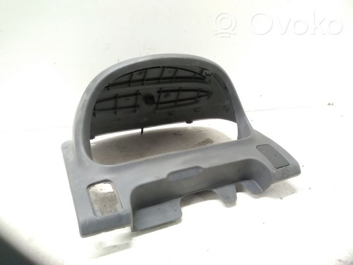 Fiat Ducato Garniture de tableau de bord LS130395201