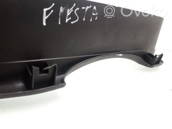 Ford Fiesta Dashboard trim 