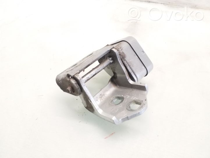 Renault Megane II Rear door lower hinge 