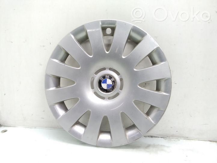 BMW 3 E46 Колпак (колпаки колес) R 15 6768523