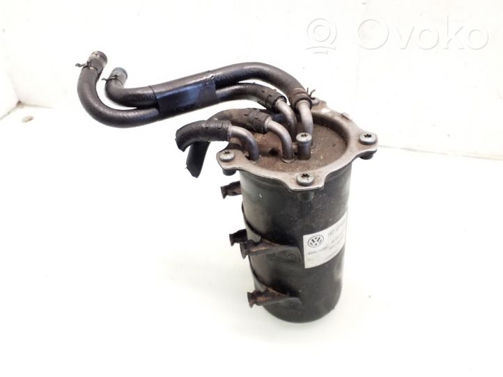 Volkswagen Jetta V Filtre à carburant 1K0127400E