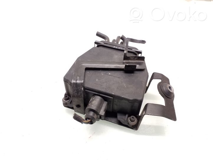 Volkswagen Jetta V Turbo solenoid valve 1K0906279B