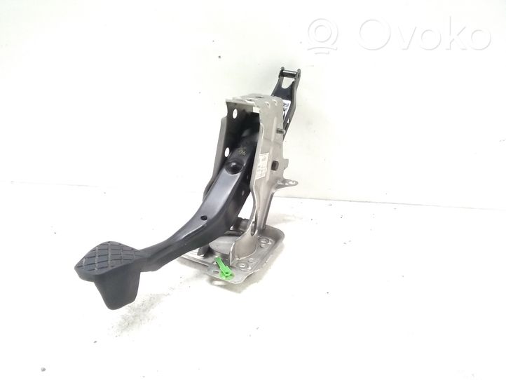 Volkswagen Jetta V Brake pedal 