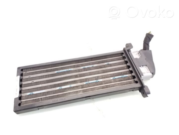 Citroen C4 I Radiateur électrique de chauffage auxiliaire 