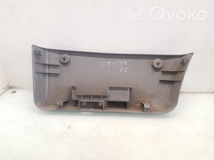 Mercedes-Benz Sprinter W906 Front door storage pocket/box A9067270571