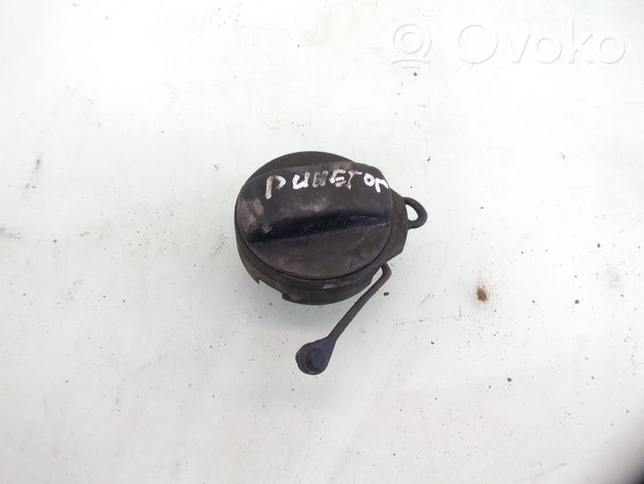 Volkswagen Phaeton Fuel tank filler cap 1J0201553C