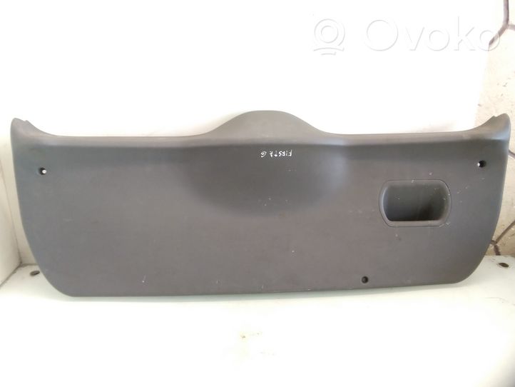 Ford Fiesta Tailgate trim 2S61A40706