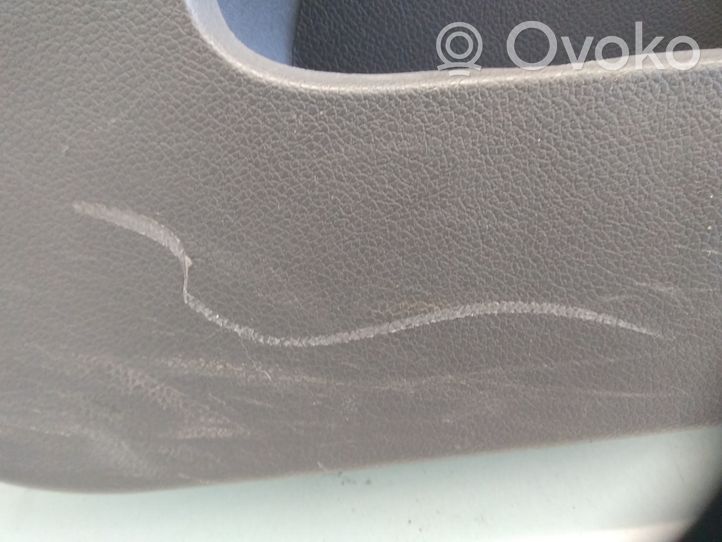 Ford Fiesta Front door card panel trim 2S61A23942