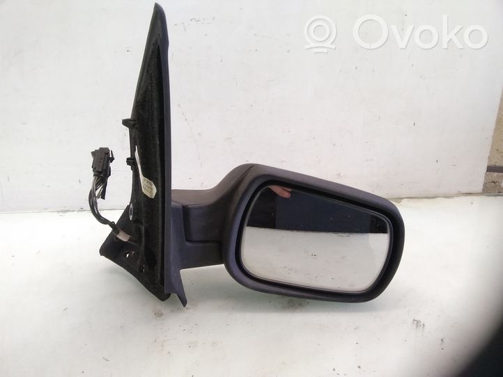 Ford Fiesta Specchietto retrovisore elettrico portiera anteriore 2S6117682