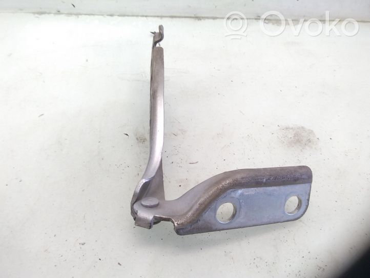 Ford Fiesta Engine bonnet/hood hinges 2S6116801