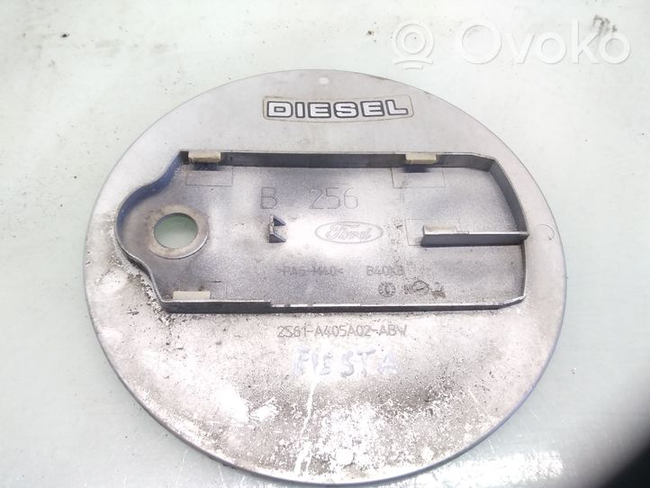 Ford Fiesta Tappo cornice del serbatoio 2S61A405A02