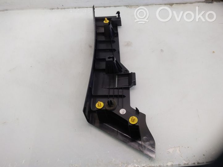 Volvo V50 Garniture panneau latérale de siège arrière 8663549