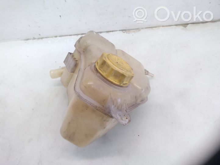 Ford Fiesta Coolant expansion tank/reservoir 2S6H8K218