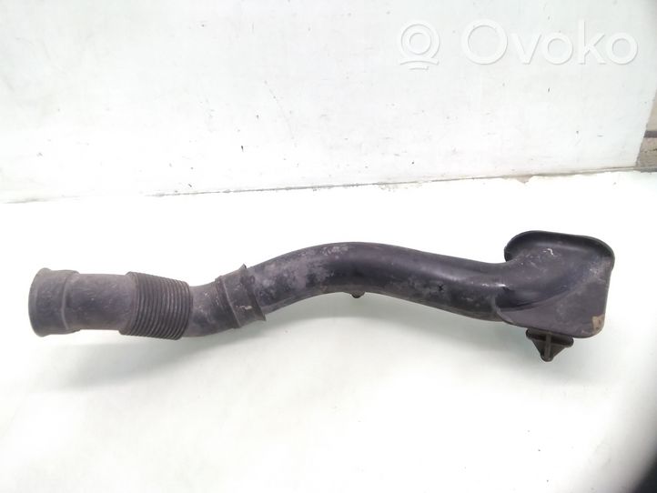 Opel Corsa C Część rury dolotu powietrza 9129708