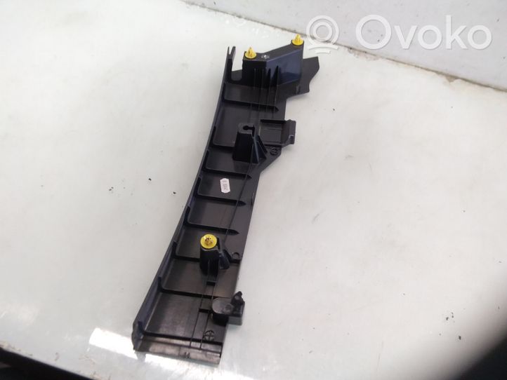 Volvo V50 Garniture panneau latérale de siège arrière 8663548