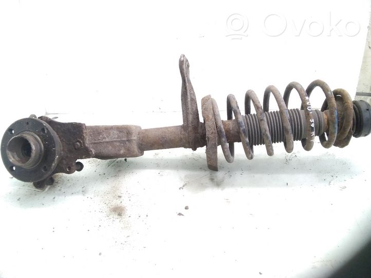 Audi 80 90 B2 Front shock absorber/damper 