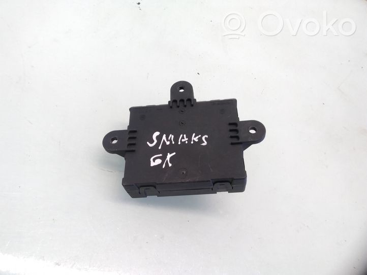 Ford S-MAX Centralina/modulo portiere 7G9T14B534