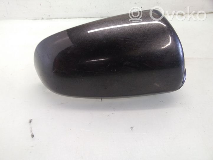 Audi A3 S3 8P Plastic wing mirror trim cover 