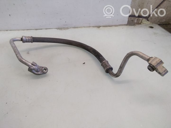 Toyota Yaris Air conditioning (A/C) pipe/hose 