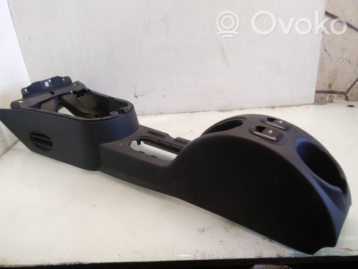 Citroen C3 Console centrale 96477876ZE