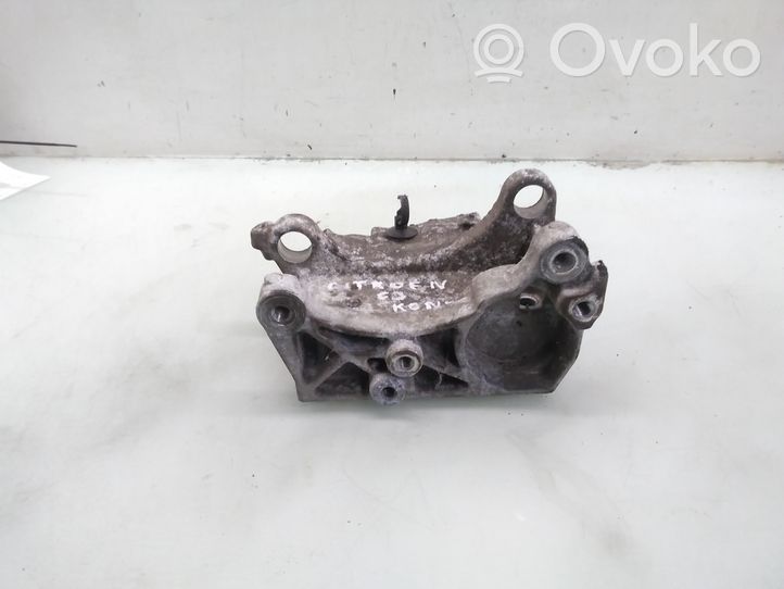 Citroen C3 Mocowanie alternatora 96373493800