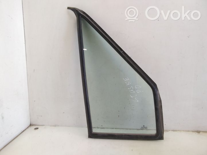 Volkswagen II LT Ventanilla de ventilación de la puerta delantera cuatro puertas 43R001025