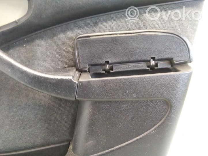 Citroen Xsara Apmušimas priekinių durų (obšifke) 