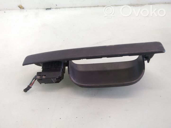 Ford Galaxy Moldura del interruptor de la ventana de la puerta derecha 7M3867172