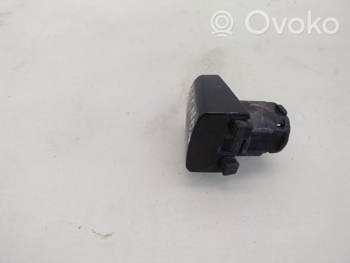 Opel Signum Rear door handle cover 9227168