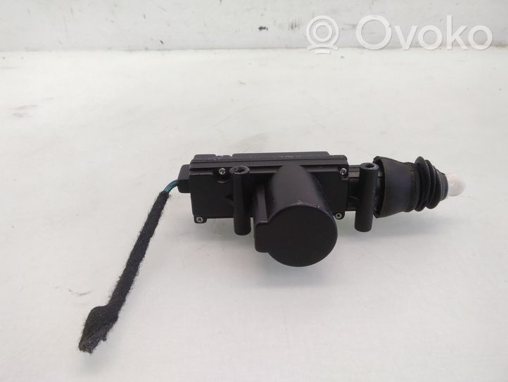 Volkswagen Polo IV 9N3 Central locking motor 